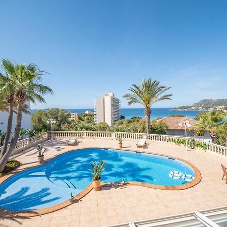 Villa Quesada Παγκουέρα Εξωτερικό φωτογραφία