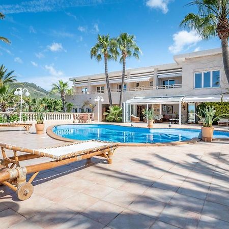 Villa Quesada Παγκουέρα Εξωτερικό φωτογραφία