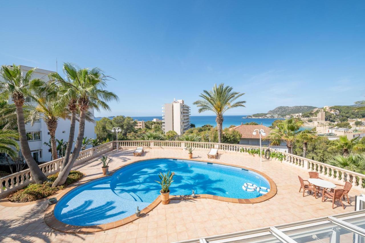 Villa Quesada Παγκουέρα Εξωτερικό φωτογραφία