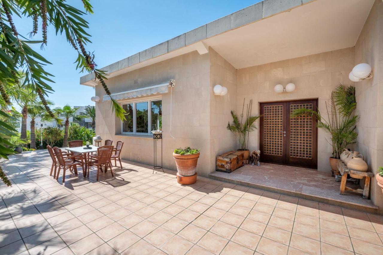 Villa Quesada Παγκουέρα Εξωτερικό φωτογραφία