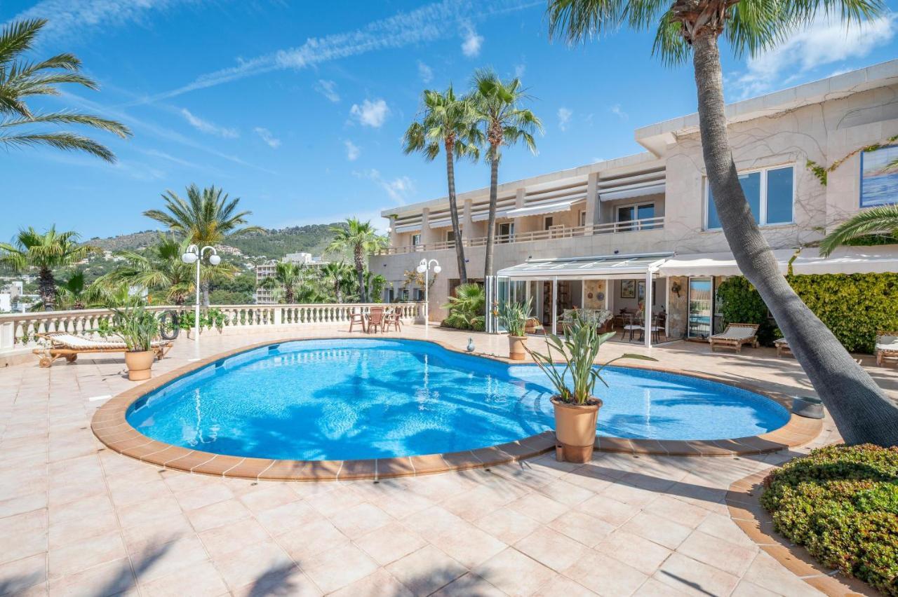 Villa Quesada Παγκουέρα Εξωτερικό φωτογραφία