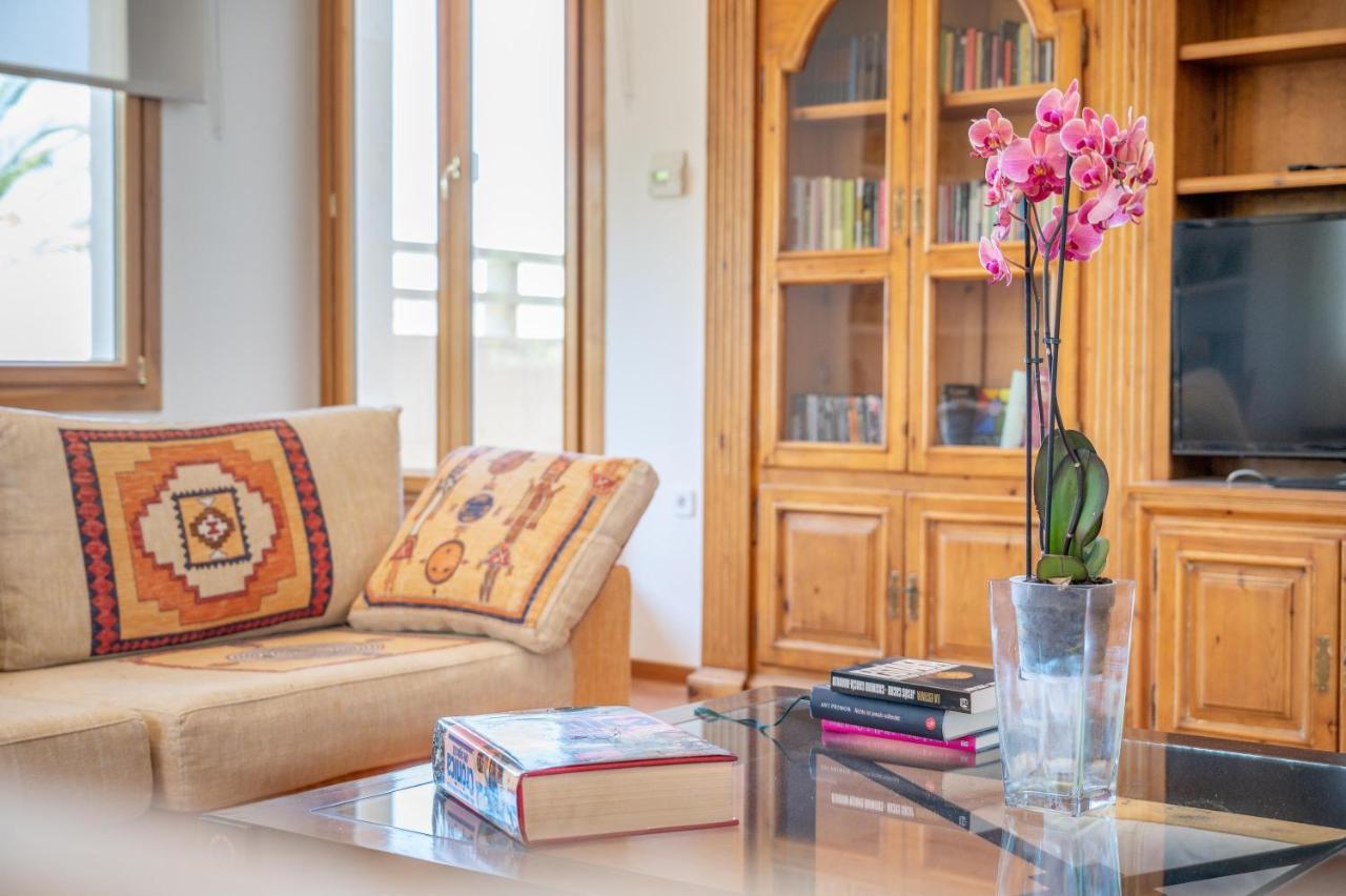 Villa Quesada Παγκουέρα Εξωτερικό φωτογραφία
