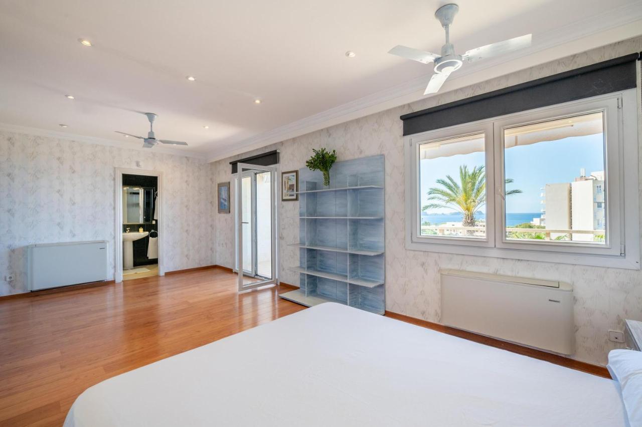 Villa Quesada Παγκουέρα Εξωτερικό φωτογραφία